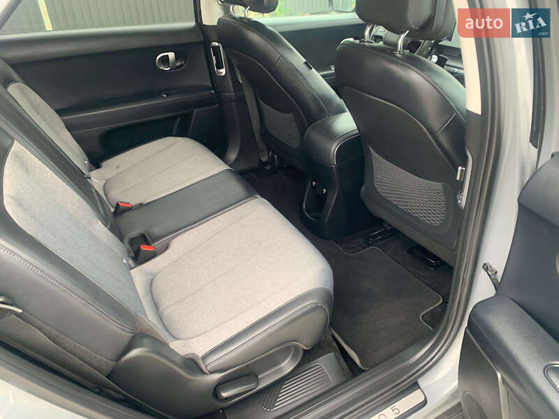 Внедорожник / Кроссовер Hyundai Ioniq 5 2022 в Буске фото 10 Внедорожник / Кроссовер Hyundai Ioniq 5 2022 в Буске