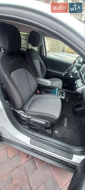 Внедорожник / Кроссовер Hyundai Ioniq 5 2022 в Одессе