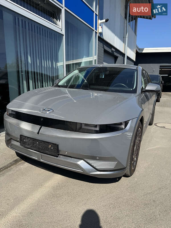 Внедорожник / Кроссовер Hyundai Ioniq 5 2021 в Умани
