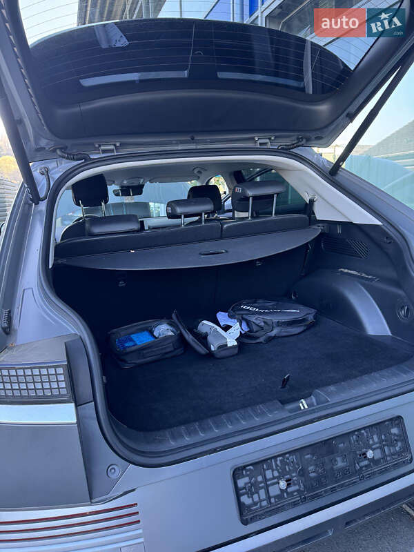 Внедорожник / Кроссовер Hyundai Ioniq 5 2021 в Умани