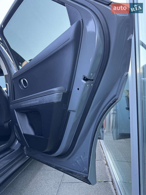 Внедорожник / Кроссовер Hyundai Ioniq 5 2021 в Умани