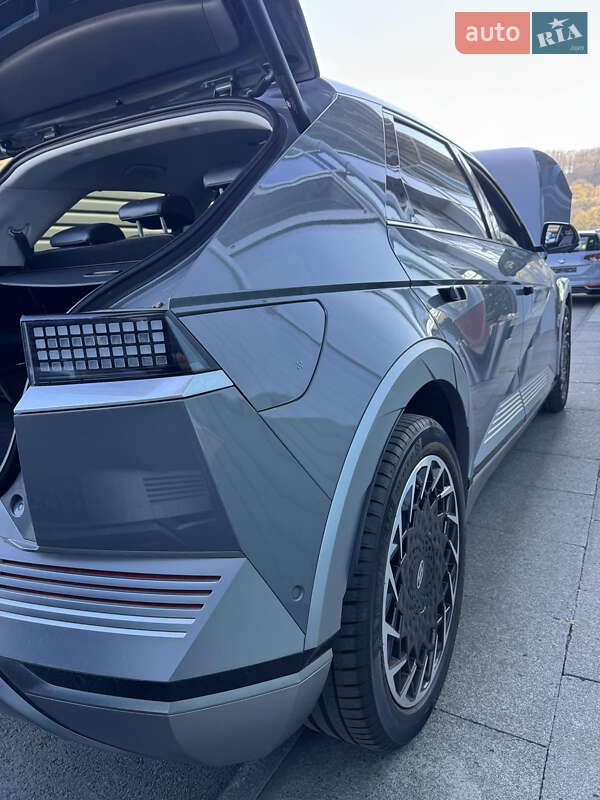 Внедорожник / Кроссовер Hyundai Ioniq 5 2021 в Умани