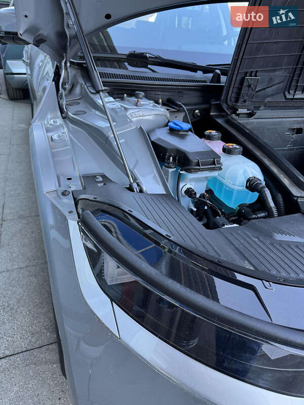 Внедорожник / Кроссовер Hyundai Ioniq 5 2021 в Умани