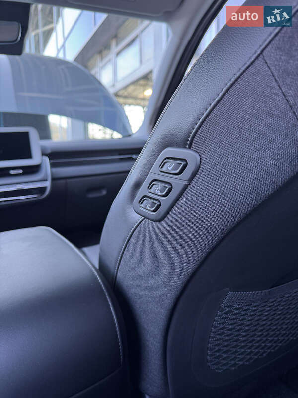 Внедорожник / Кроссовер Hyundai Ioniq 5 2021 в Умани