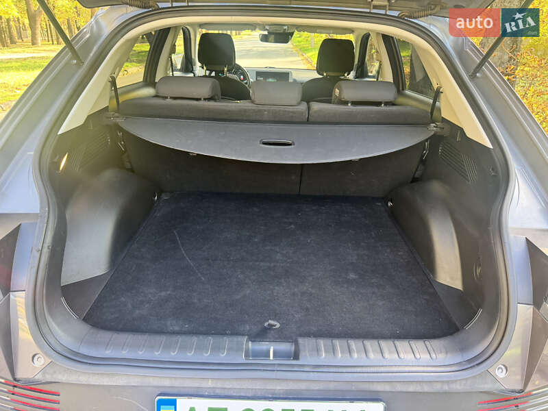 Внедорожник / Кроссовер Hyundai Ioniq 5 2021 в Кривом Роге