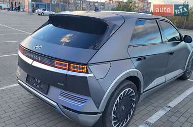 Позашляховик / Кросовер Hyundai Ioniq 5 2023 в Вінниці