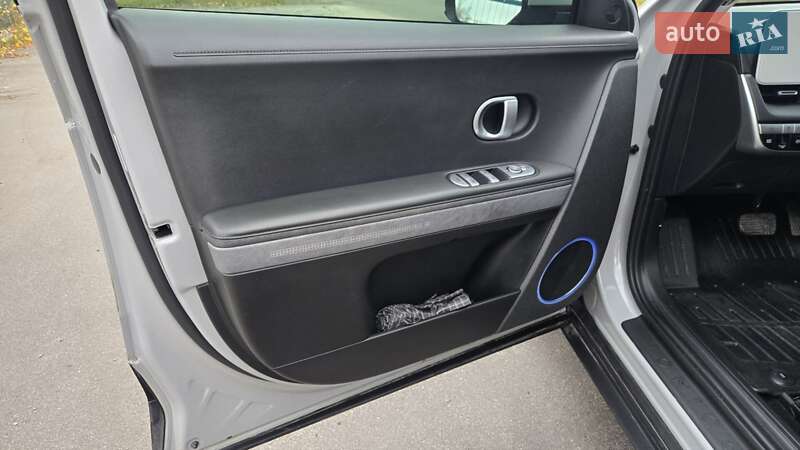 Внедорожник / Кроссовер Hyundai Ioniq 5 2022 в Виннице фото 11 Внедорожник / Кроссовер Hyundai Ioniq 5 2022 в Виннице