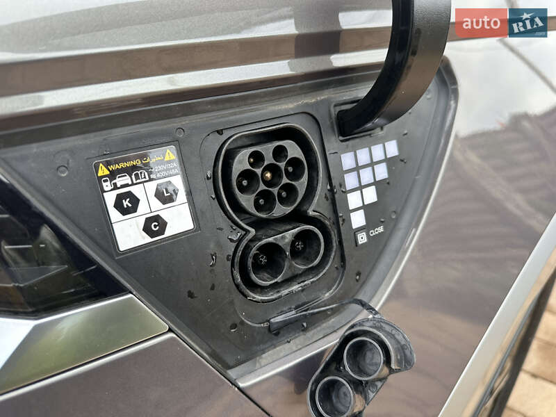 Внедорожник / Кроссовер Hyundai Ioniq 5 2022 в Виннице