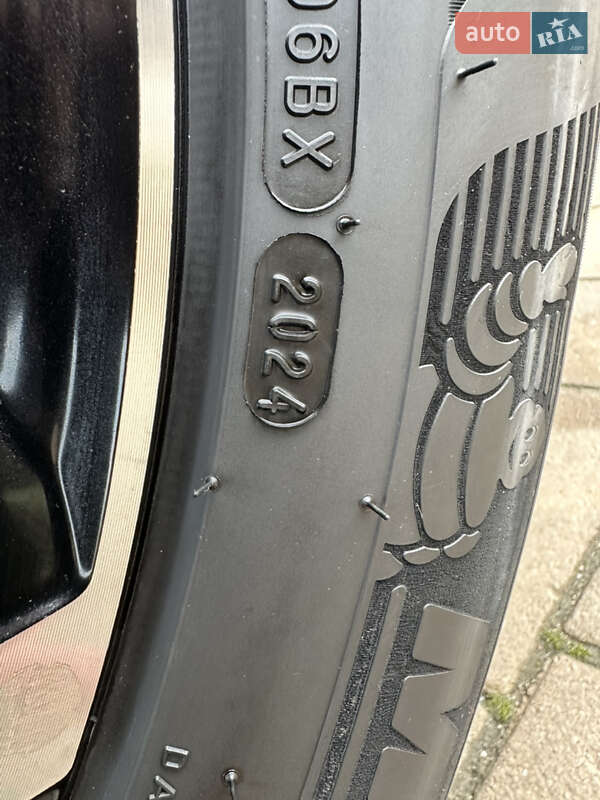 Внедорожник / Кроссовер Hyundai Ioniq 5 2022 в Виннице