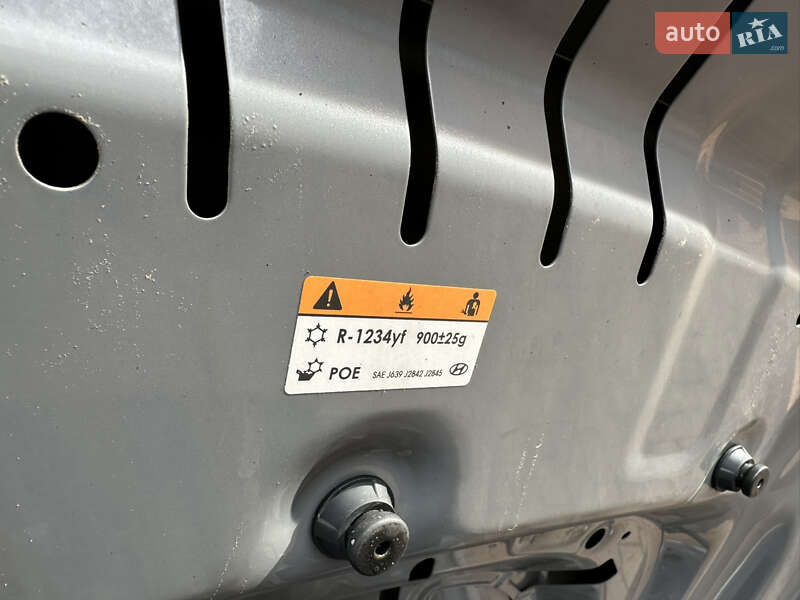 Внедорожник / Кроссовер Hyundai Ioniq 5 2022 в Виннице