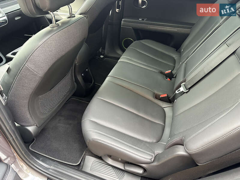 Внедорожник / Кроссовер Hyundai Ioniq 5 2022 в Виннице