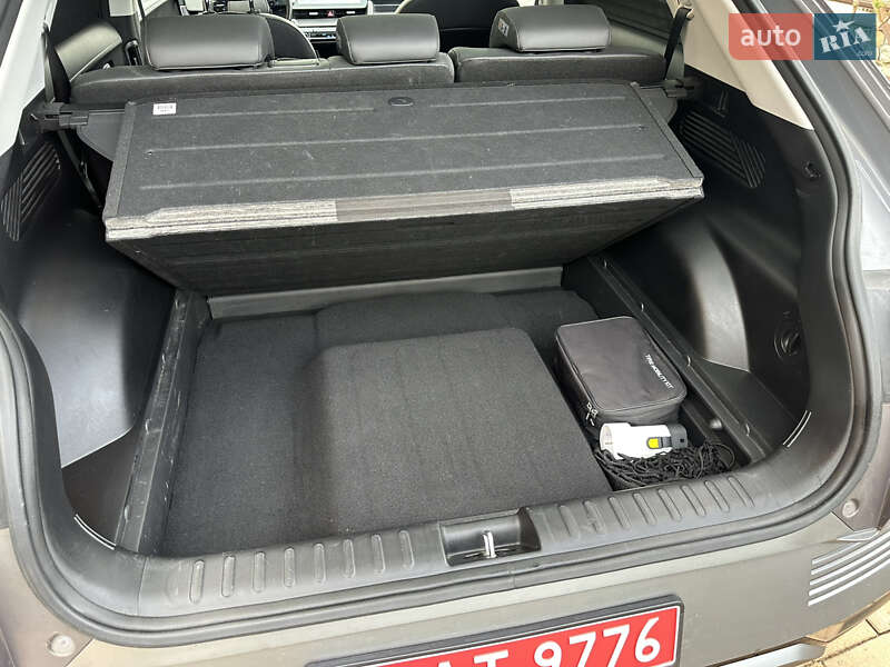 Внедорожник / Кроссовер Hyundai Ioniq 5 2022 в Виннице