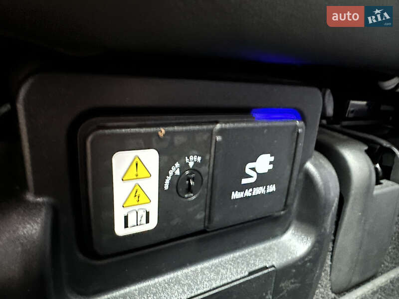 Внедорожник / Кроссовер Hyundai Ioniq 5 2022 в Виннице