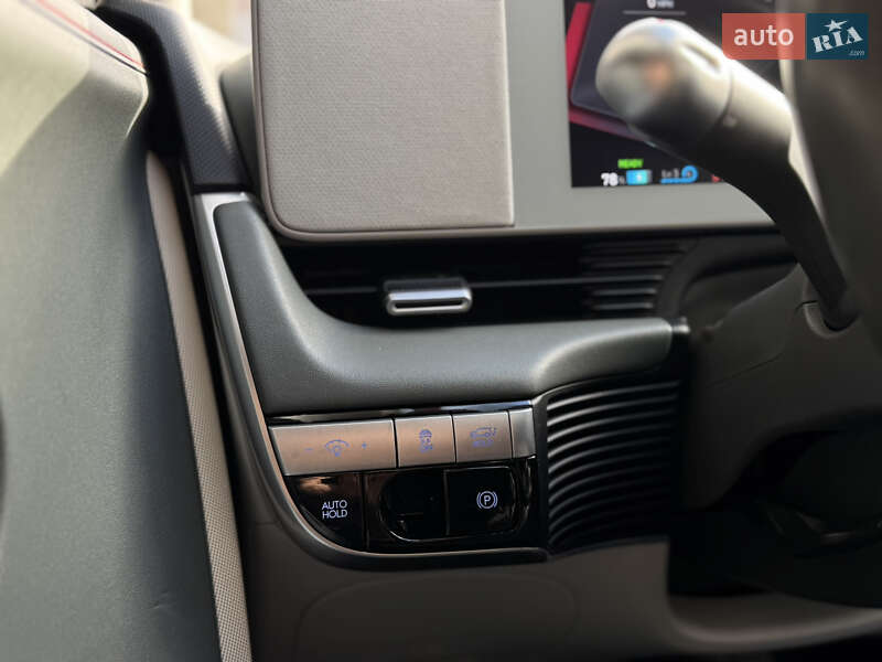 Внедорожник / Кроссовер Hyundai Ioniq 5 2021 в Киеве фото 16 Внедорожник / Кроссовер Hyundai Ioniq 5 2021 в Киеве