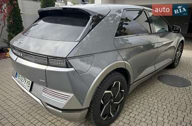 Внедорожник / Кроссовер Hyundai Ioniq 5 2023 в Киеве
