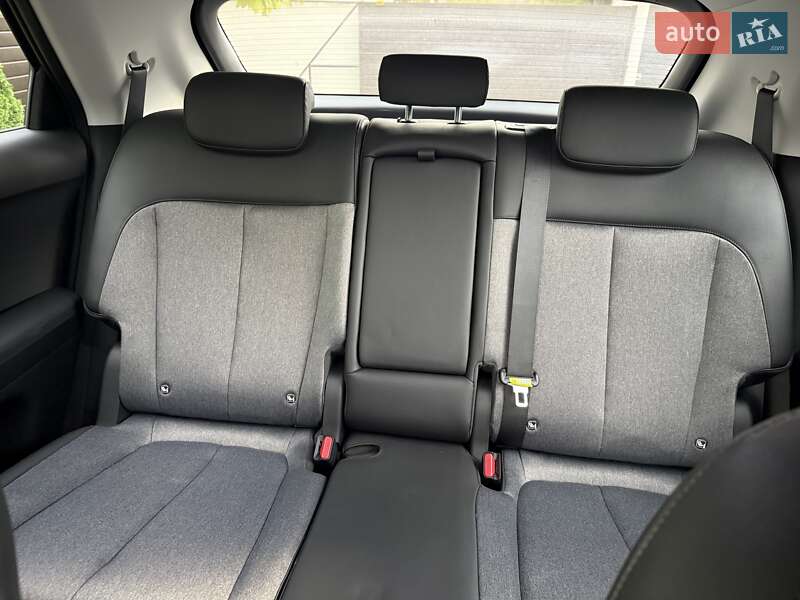 Внедорожник / Кроссовер Hyundai Ioniq 5 2023 в Киеве