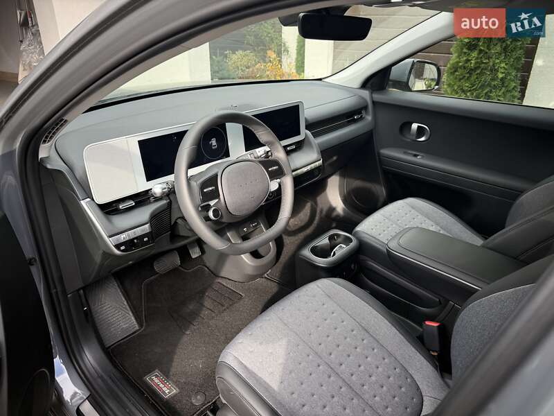 Внедорожник / Кроссовер Hyundai Ioniq 5 2023 в Киеве