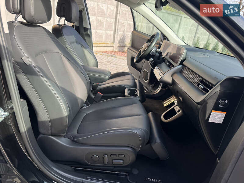 Позашляховик / Кросовер Hyundai Ioniq 5 2021 в Рівному