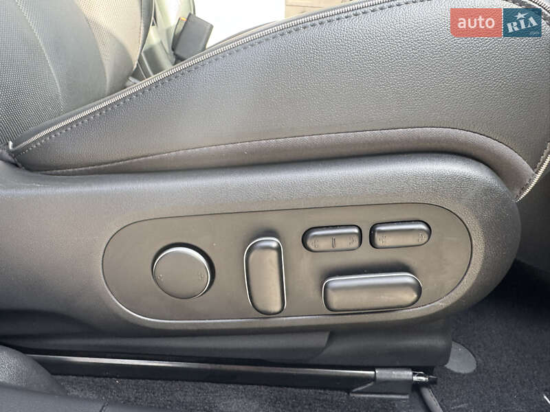 Позашляховик / Кросовер Hyundai Ioniq 5 2021 в Рівному