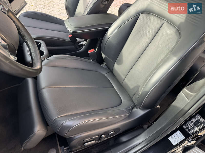 Позашляховик / Кросовер Hyundai Ioniq 5 2021 в Рівному