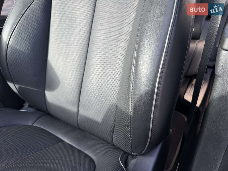 Позашляховик / Кросовер Hyundai Ioniq 5 2021 в Рівному