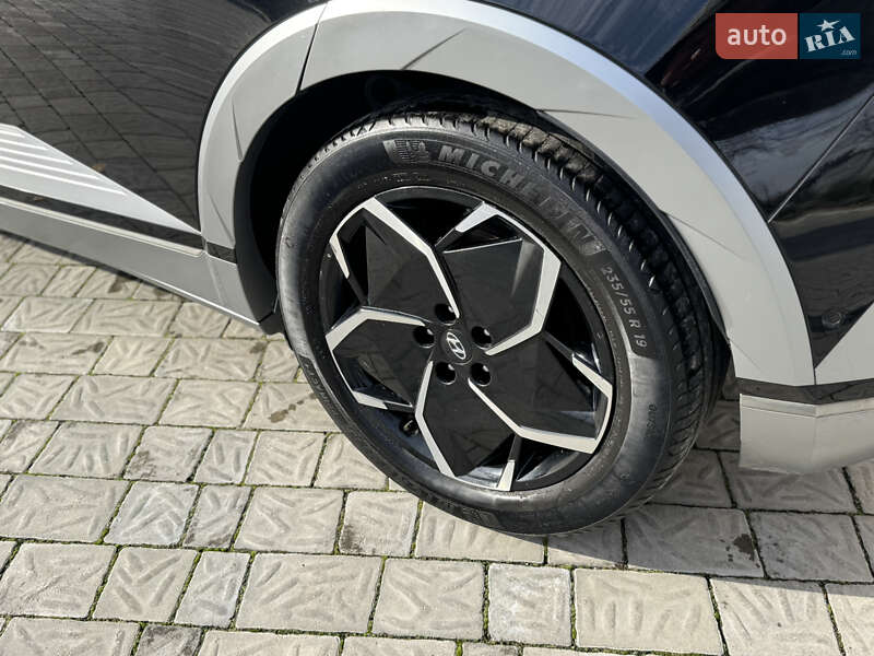 Позашляховик / Кросовер Hyundai Ioniq 5 2021 в Рівному