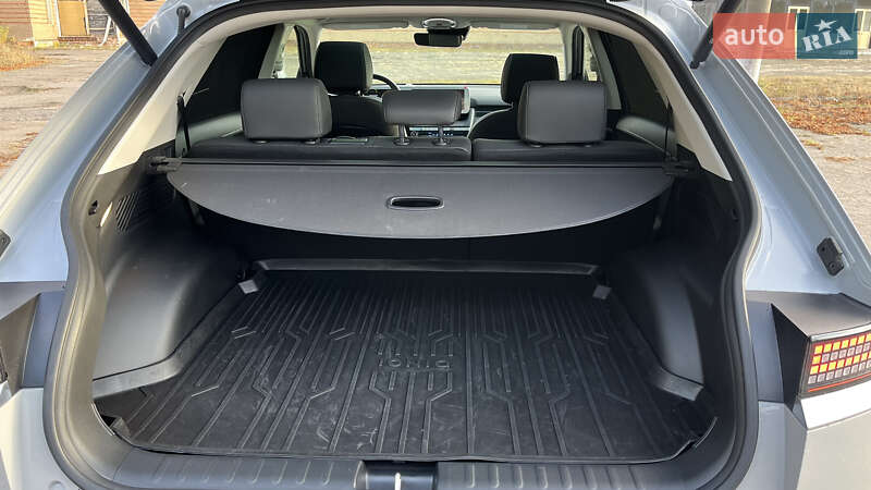 Внедорожник / Кроссовер Hyundai Ioniq 5 2024 в Сокале фото 10 Внедорожник / Кроссовер Hyundai Ioniq 5 2024 в Сокале