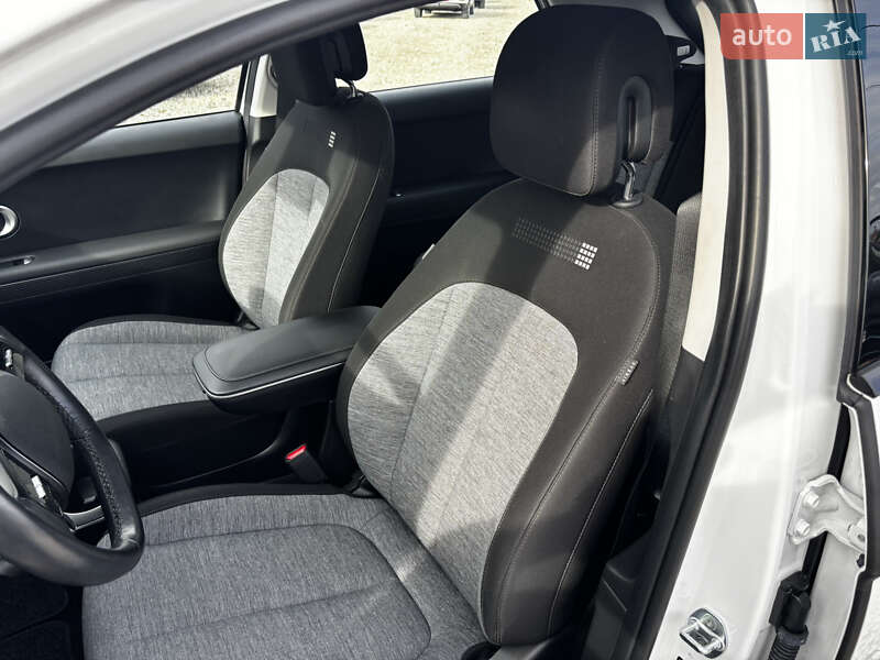 Внедорожник / Кроссовер Hyundai Ioniq 5 2022 в Львове