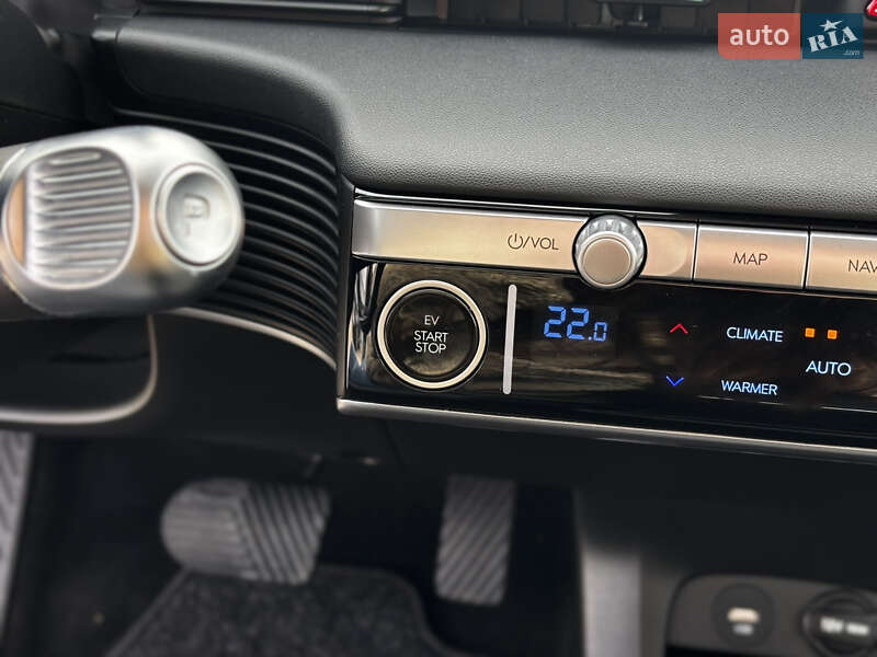 Внедорожник / Кроссовер Hyundai Ioniq 5 2022 в Львове