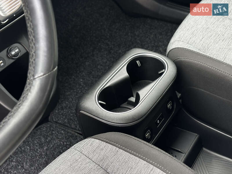 Внедорожник / Кроссовер Hyundai Ioniq 5 2022 в Львове