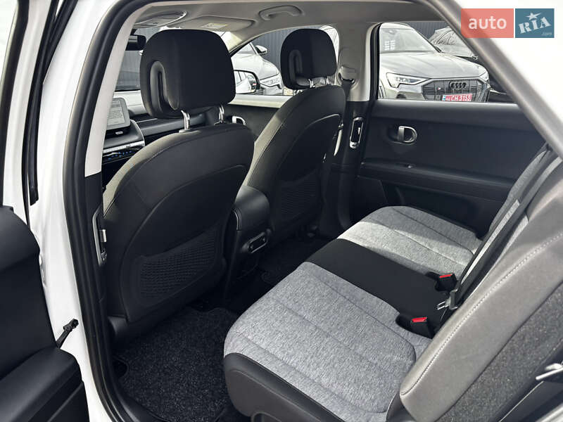 Внедорожник / Кроссовер Hyundai Ioniq 5 2022 в Львове