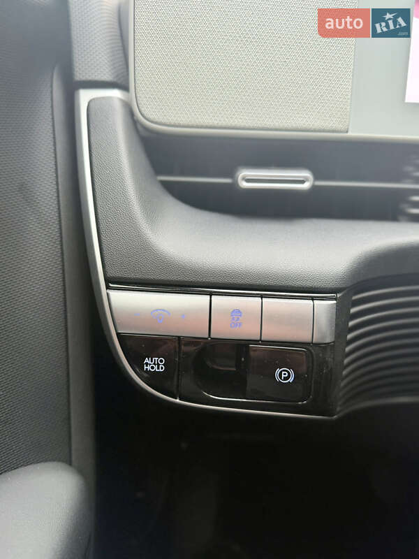 Внедорожник / Кроссовер Hyundai Ioniq 5 2022 в Луцке