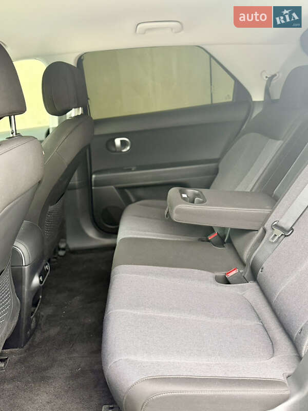 Внедорожник / Кроссовер Hyundai Ioniq 5 2022 в Луцке