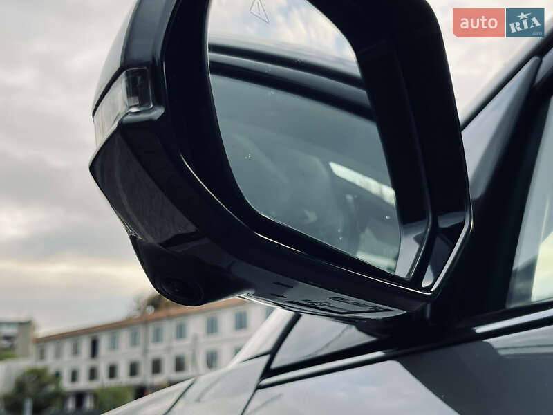 Внедорожник / Кроссовер Hyundai Ioniq 5 2022 в Луцке фото 37 Внедорожник / Кроссовер Hyundai Ioniq 5 2022 в Луцке