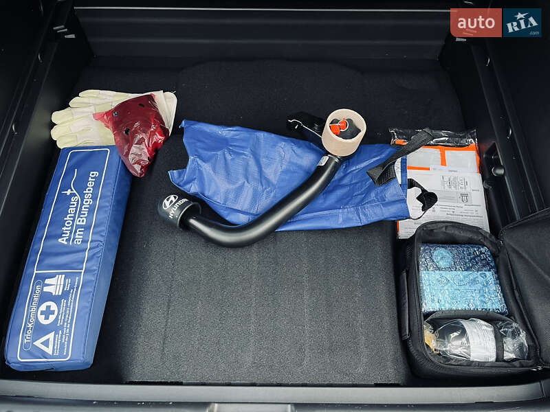 Внедорожник / Кроссовер Hyundai Ioniq 5 2022 в Луцке фото 38 Внедорожник / Кроссовер Hyundai Ioniq 5 2022 в Луцке