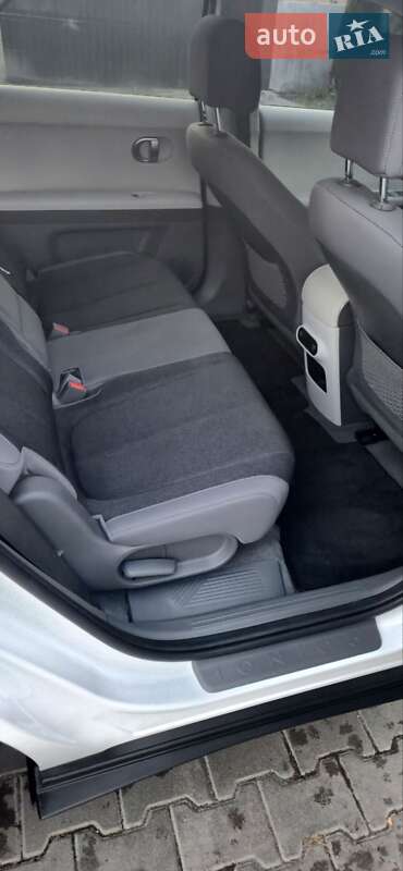 Внедорожник / Кроссовер Hyundai Ioniq 5 2021 в Львове фото 16 Внедорожник / Кроссовер Hyundai Ioniq 5 2021 в Львове