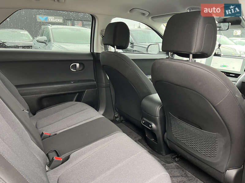 Внедорожник / Кроссовер Hyundai Ioniq 5 2023 в Львове