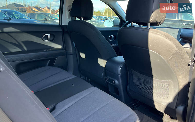 Внедорожник / Кроссовер Hyundai Ioniq 5 2024 в Коломые фото 18 Внедорожник / Кроссовер Hyundai Ioniq 5 2024 в Коломые