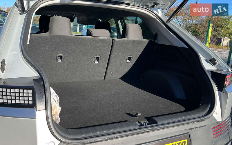 Внедорожник / Кроссовер Hyundai Ioniq 5 2024 в Коломые фото 25 Внедорожник / Кроссовер Hyundai Ioniq 5 2024 в Коломые