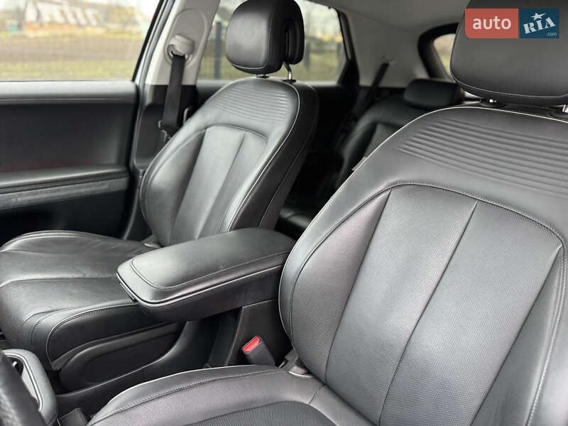 Внедорожник / Кроссовер Hyundai Ioniq 5 2021 в Ровно