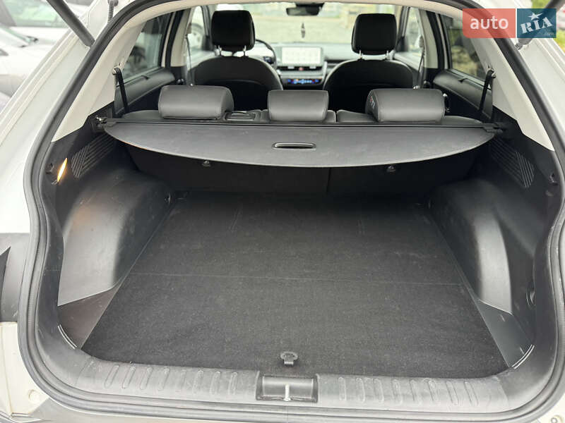 Внедорожник / Кроссовер Hyundai Ioniq 5 2021 в Ровно