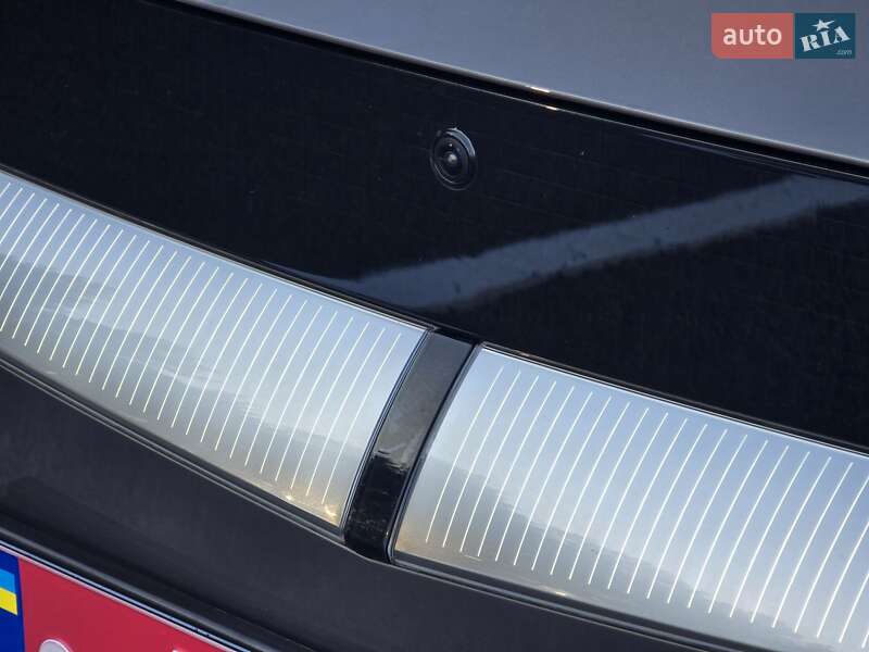 Внедорожник / Кроссовер Hyundai Ioniq 5 2022 в Ковеле фото 18 Внедорожник / Кроссовер Hyundai Ioniq 5 2022 в Ковеле