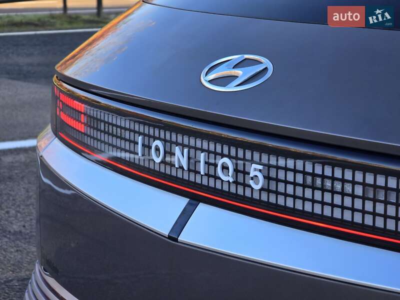Внедорожник / Кроссовер Hyundai Ioniq 5 2022 в Ковеле фото 33 Внедорожник / Кроссовер Hyundai Ioniq 5 2022 в Ковеле
