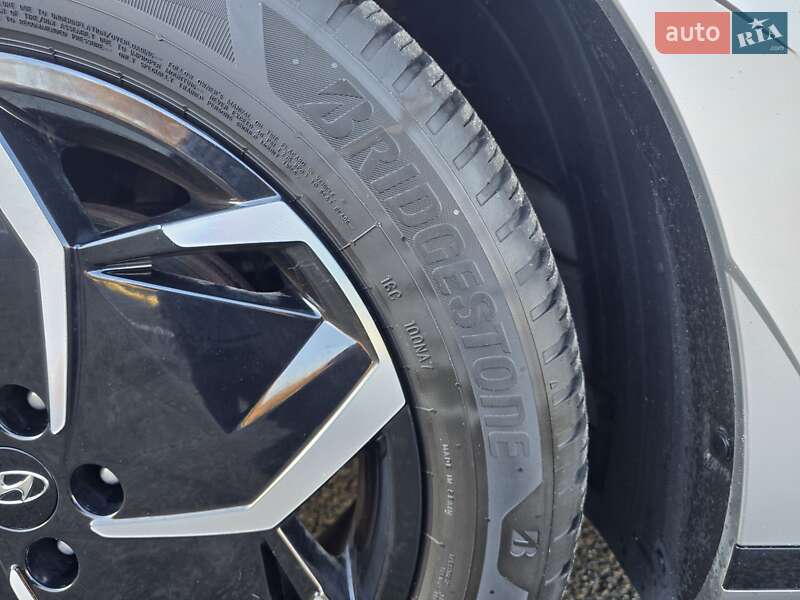 Внедорожник / Кроссовер Hyundai Ioniq 5 2022 в Ковеле фото 22 Внедорожник / Кроссовер Hyundai Ioniq 5 2022 в Ковеле