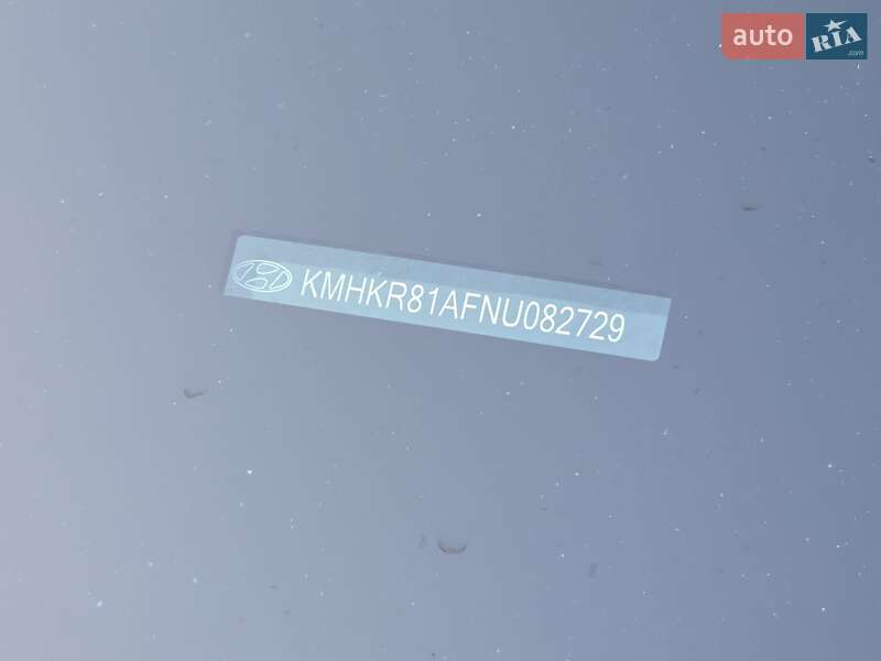 Внедорожник / Кроссовер Hyundai Ioniq 5 2022 в Ковеле фото 102 Внедорожник / Кроссовер Hyundai Ioniq 5 2022 в Ковеле