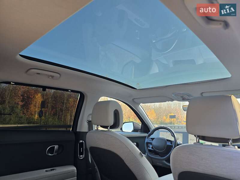 Внедорожник / Кроссовер Hyundai Ioniq 5 2022 в Ковеле фото 74 Внедорожник / Кроссовер Hyundai Ioniq 5 2022 в Ковеле