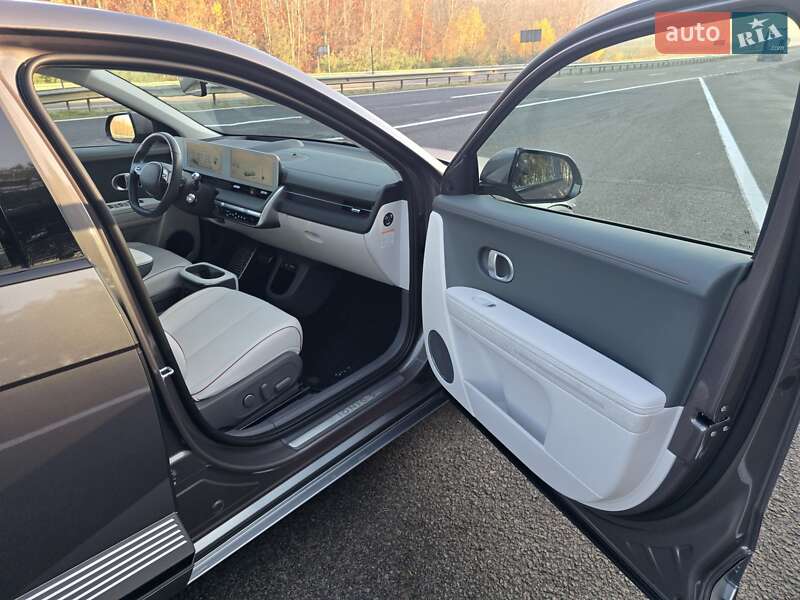 Внедорожник / Кроссовер Hyundai Ioniq 5 2022 в Ковеле фото 75 Внедорожник / Кроссовер Hyundai Ioniq 5 2022 в Ковеле