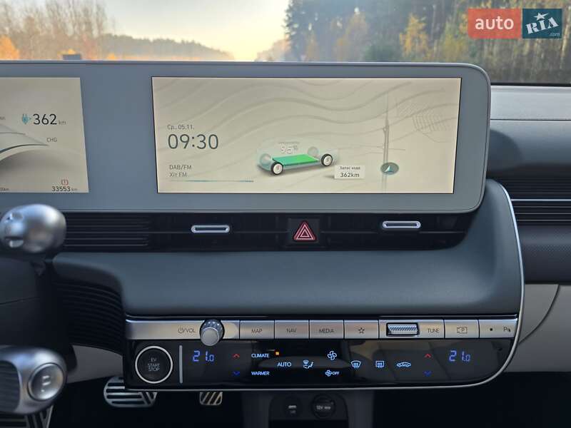 Внедорожник / Кроссовер Hyundai Ioniq 5 2022 в Ковеле фото 95 Внедорожник / Кроссовер Hyundai Ioniq 5 2022 в Ковеле