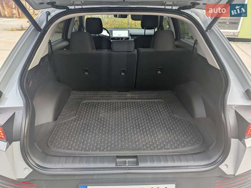 Внедорожник / Кроссовер Hyundai Ioniq 5 2024 в Ровно фото 2 Внедорожник / Кроссовер Hyundai Ioniq 5 2024 в Ровно