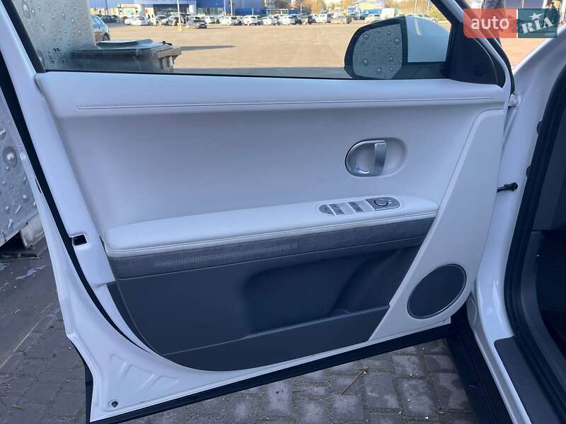 Внедорожник / Кроссовер Hyundai Ioniq 5 2023 в Львове фото 8 Внедорожник / Кроссовер Hyundai Ioniq 5 2023 в Львове